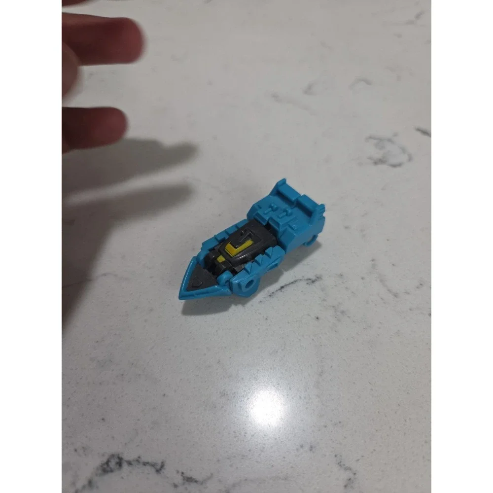 Transformers G1 Original Vintage Rescue Patrol
